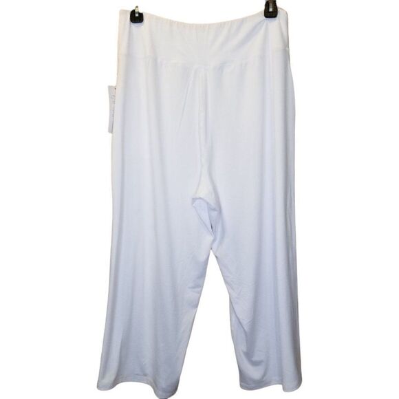 Jones New York Sports Women's Wide Leg Pants (Size 1X) - Picture 2 of 6